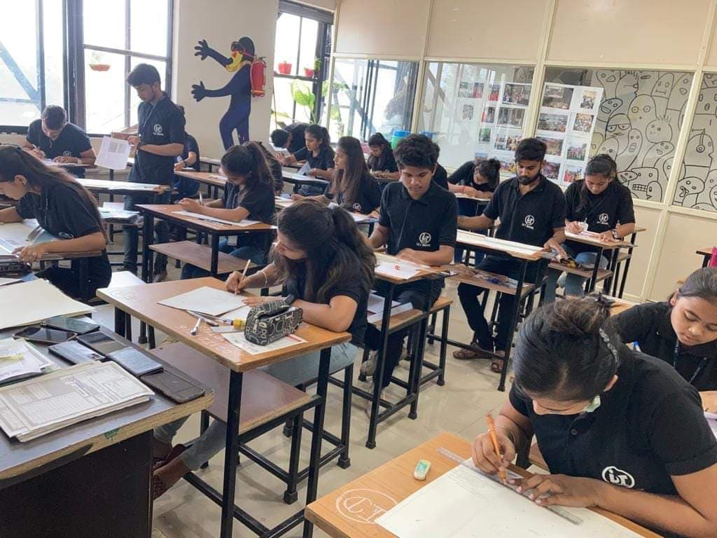 IDT Nashik Institute of Design and Technology Activities & Events photo 29